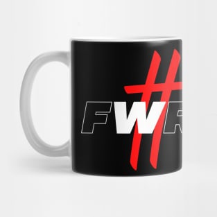 Double Crossed (Trini Edition) Mug